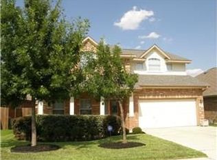 509 Springbok Dr, Round Rock, TX 78681