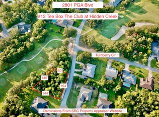 2801 Pga Blvd, Navarre, FL 32566