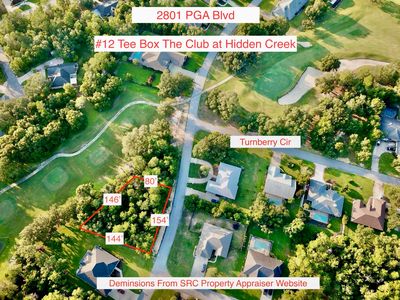 2801 Pga Blvd, Navarre, FL, 32566