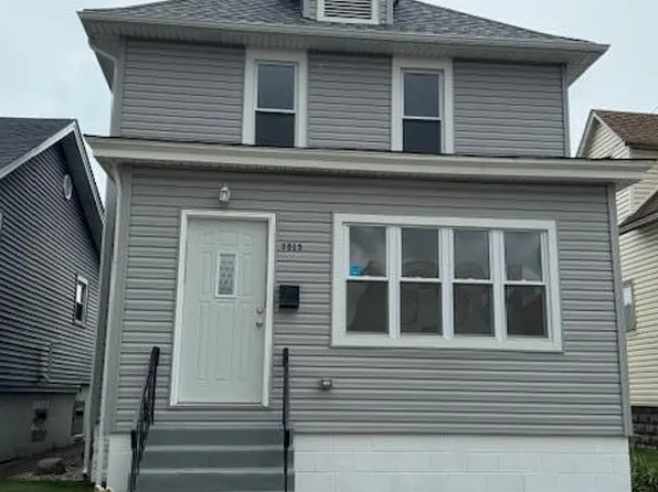 3815 Grand Blvd, East Chicago, IN 46312