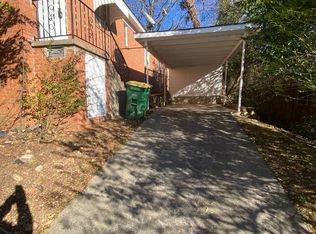 2305 Blackwood Rd, Little Rock, AR 72207