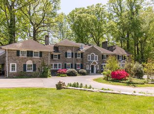 3 Blancoyd Rd, Merion Station, PA 19066
