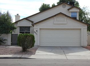 8831 W Grovers Ave, Peoria, AZ 85382