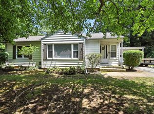 305 N Boston St, Galion, OH