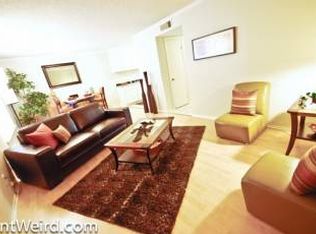 2200 W North Loop Blvd APT 101, Austin, TX 78756