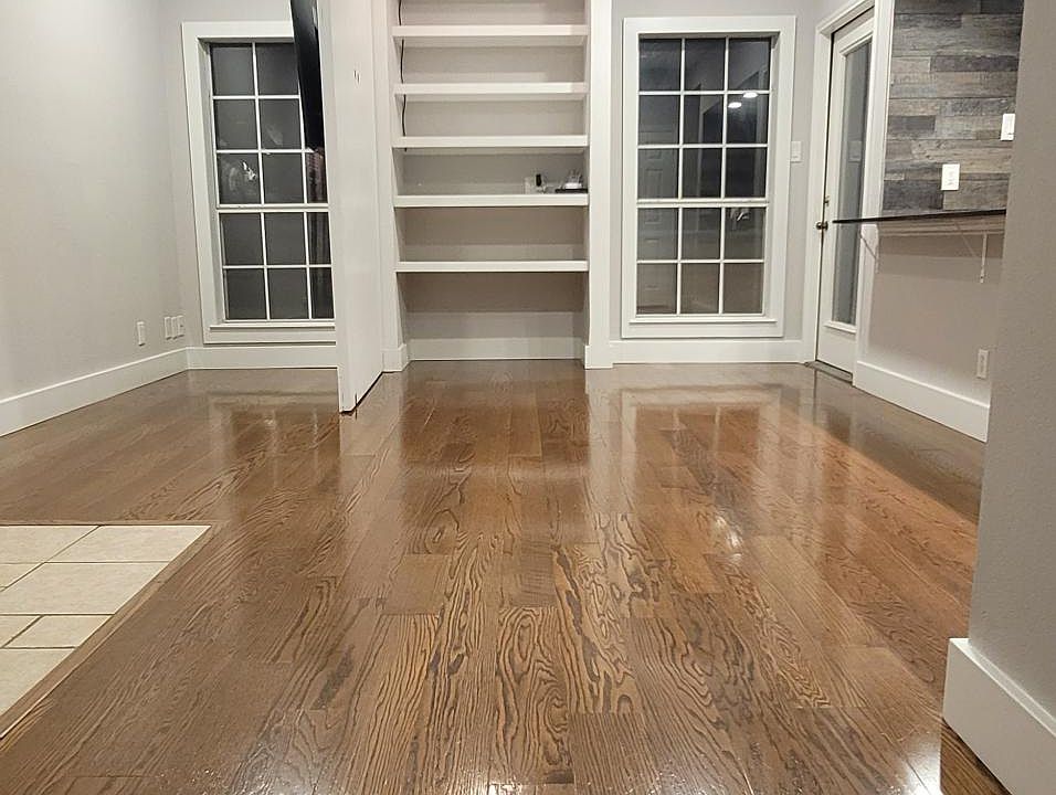 9' x 5' Storage in Livingroom