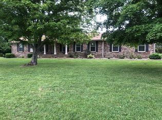 7832 Greenbrier Rd, Joelton, TN 37080