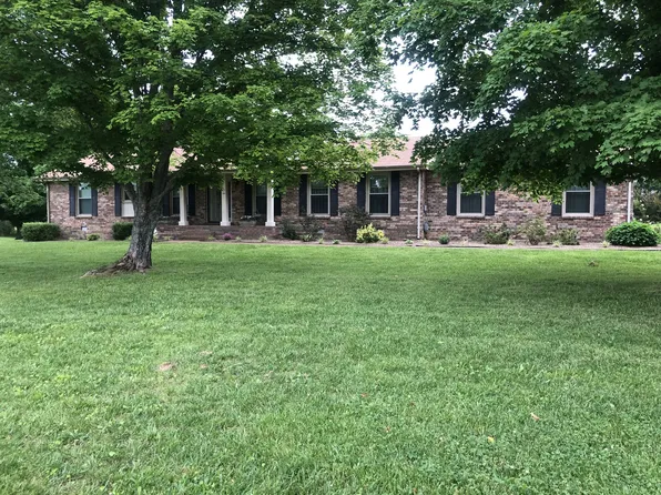 7832 Greenbrier Rd, Joelton, TN 37080