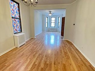 240 94th St #3, Brooklyn, NY 11209