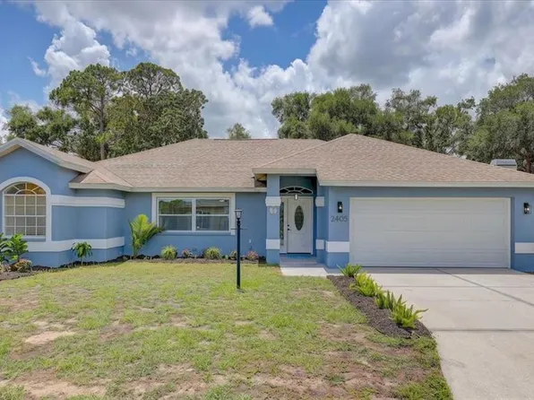 2405 Appaloosa Cir, Sarasota, FL 34240