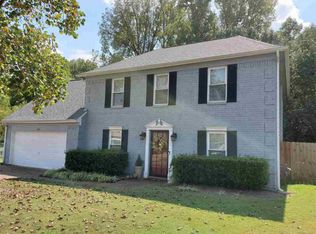 4543 Cottage Hill Cv, Millington, TN 38053