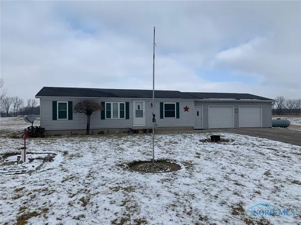 20277 County Road G, Stryker, OH 43557