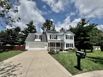 5015 W Hanks Xing, Bloomington, IN, 47403