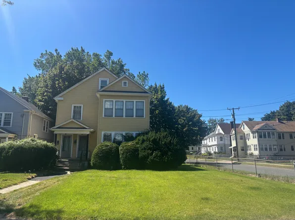 355 Cornwall Street, Hartford, CT 06112