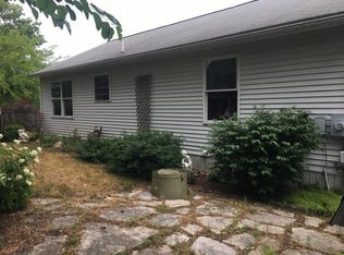 9687 Cedar St, Bay Port, MI 48720