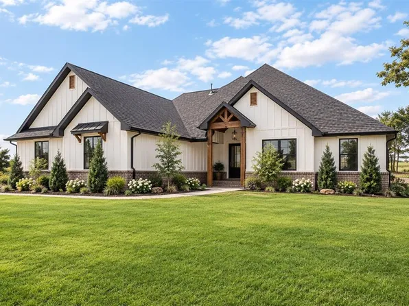 10849 Turkey Trot Trl, Guthrie, OK 73044