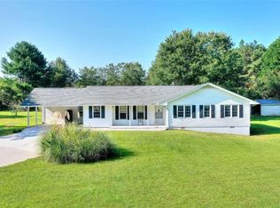 2949 Shoal Creek Rd, Monroe, GA 30656