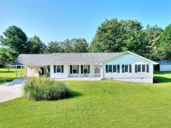 2949 Shoal Creek Rd, Monroe, GA 30656