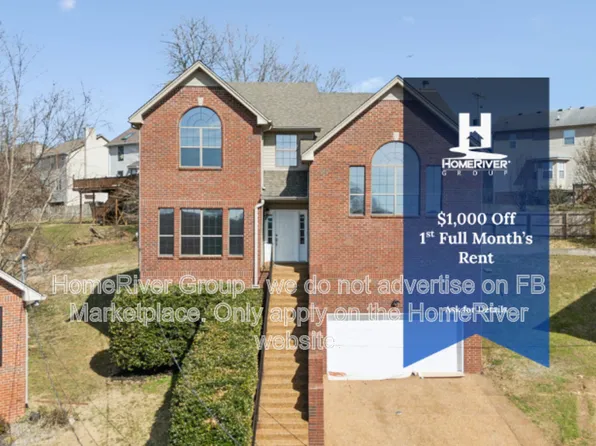 1121 Holt Hills Pl, Nashville, TN 37211
