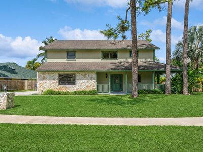 970 Citrus Place, Wellington, FL, 33414