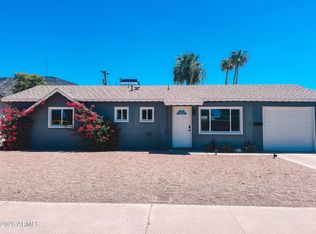 11607 N 21st Ave, Phoenix, AZ 85029