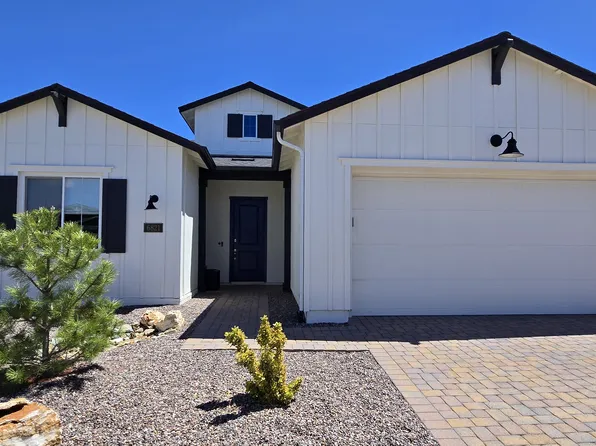 6821 Claret Dr, Prescott, AZ 86305