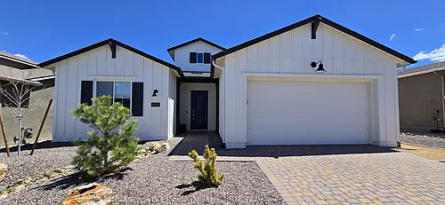 6821 Claret Dr Photo 1