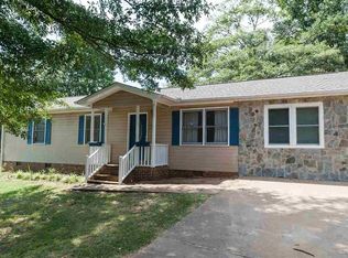 139 Tram Rd, Cowpens, SC 29330