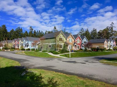 220 NW Wilkes St, Coupeville, WA, 98239