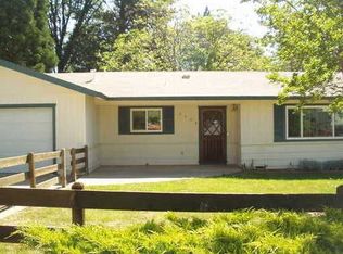 6268 Lancaster Dr, Paradise, CA 95969