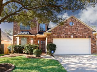 21315 Willow Glade Dr, Katy, TX 77450