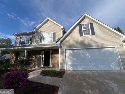 1000 Brushystone Dr, Loganville, GA, 30052