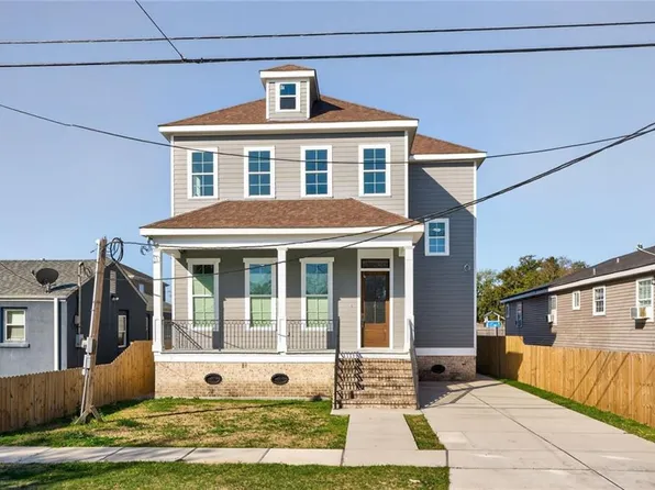 4928 Pauger St, New Orleans, LA 70122