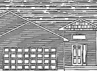 2327 Meadow Ln, Hawley, MN 56549