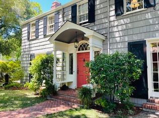 1135 Waverley St, Palo Alto, CA