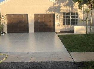 1481 SW 85th Ave, Hollywood, FL 33025