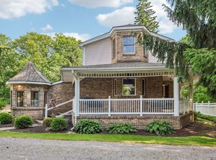 3537 Niles Carver Rd, Mineral Ridge, OH 44440