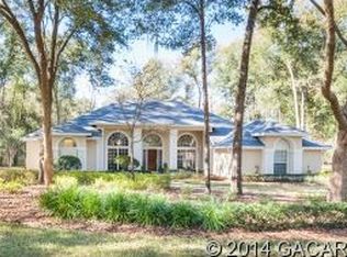 9607 SW 40th Ln, Gainesville, FL 32608