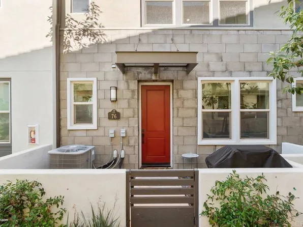 16755 Coyote Bush Dr Unit 76, San Diego, CA 92127