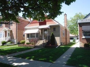 2414 West St, River Grove, IL 60171