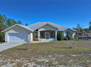 5031 SW Floral Ct, Dunnellon, FL 34431