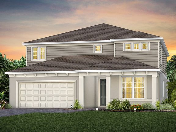 Yorkshire Exterior FM2