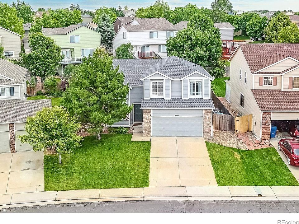 5596 S Valdai Street, Aurora, CO 80015 Zillow