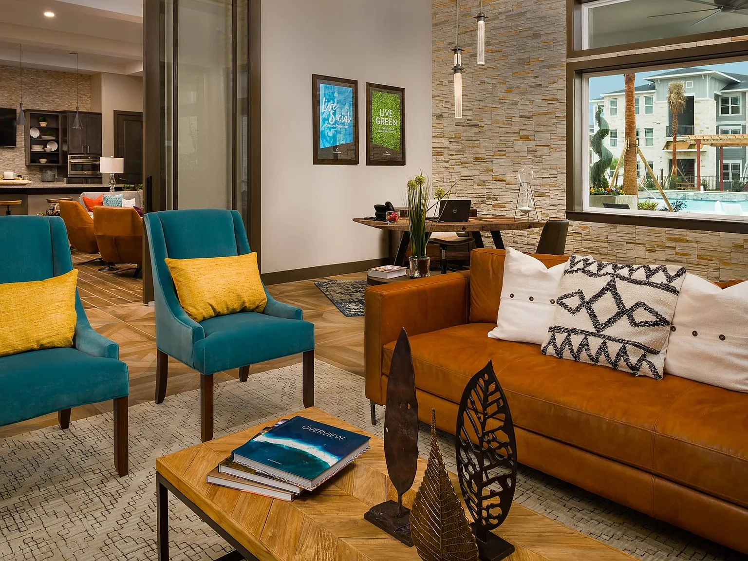 Sapphire Bay — Photo 4