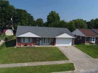 97 Pagett Dr, Germantown, OH 45327