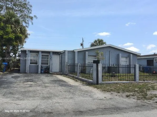 (undisclosed Address), Hollywood, FL 33024