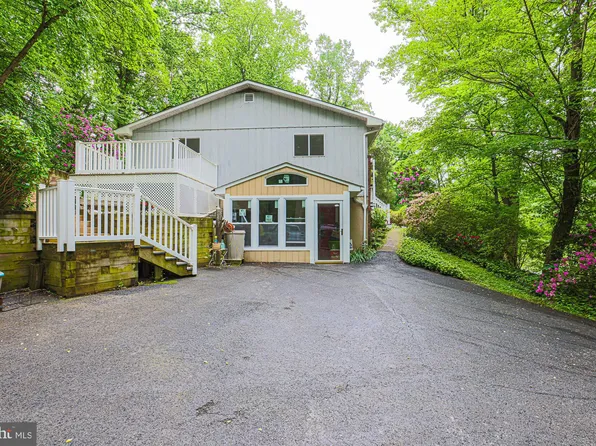 12428 Long Green Pike, Glen Arm, MD 21057