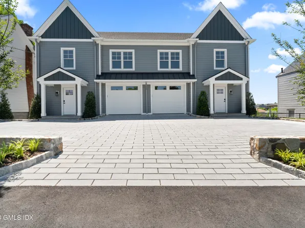 14 William St W, Greenwich, CT 06830