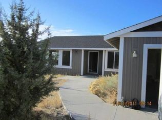 14450 SW Peninsula Dr, Terrebonne, OR 97760
