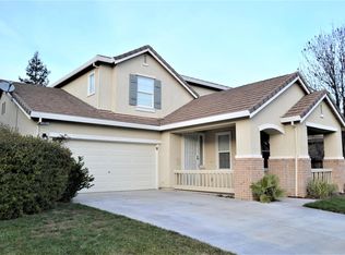1261 Fawn Lily Dr, Patterson, CA 95363